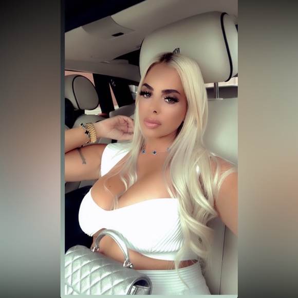 Retrofete dress - Picture 2 of 3